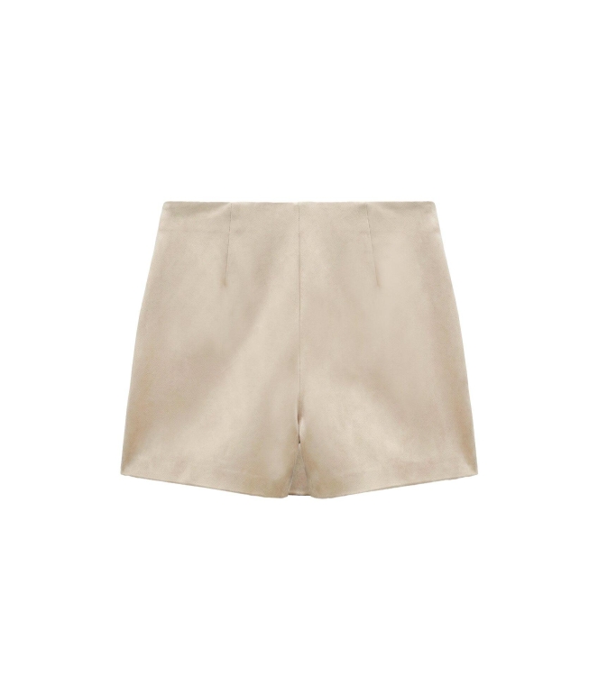 Nik&Nik rokken & skorts Coffee Cream G 2-198 2604