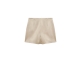 Nik&Nik rokken & skorts Coffee Cream G 2-198 2604