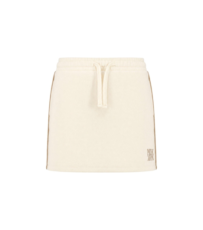 Nik&Nik rokken & skorts Almond Milk G 3-181 2604