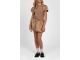 Nik&Nik rokken & skorts Brown Sugar G 3-219 2604