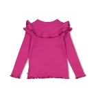 Jubel shirts 160 Cerise 91600415