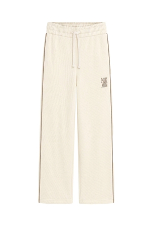 Nik&Nik Soya Broek Almond Milk