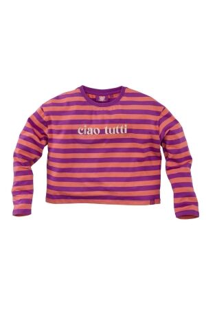 Z8 Adriana T-Shirt Foxy violet