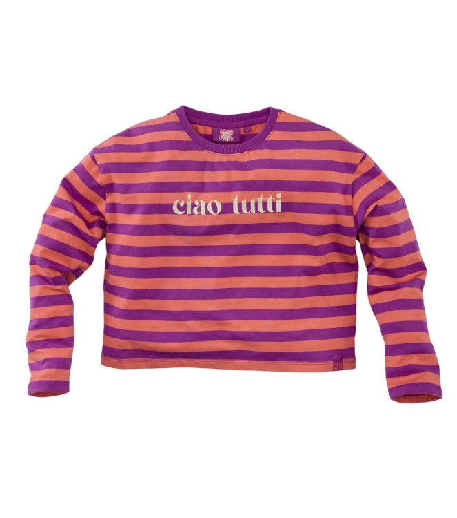 Z8 shirts Foxy violet Adriana