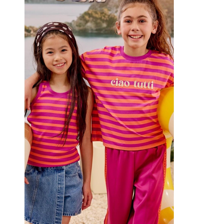 Z8 shirts Foxy violet Adriana