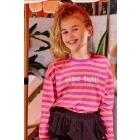 Z8 shirts Foxy violet Adriana