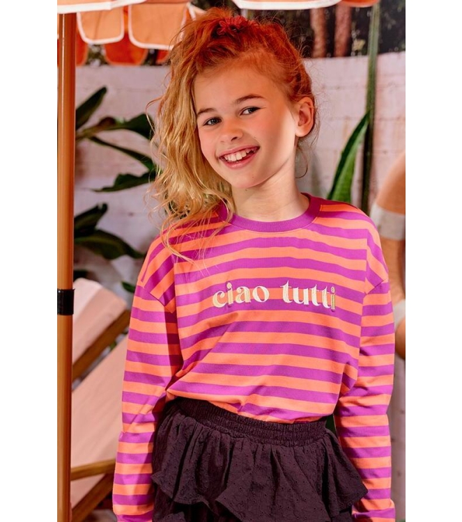 Z8 shirts Foxy violet Adriana