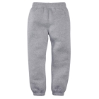 Z8 broeken Grey melange Aksel