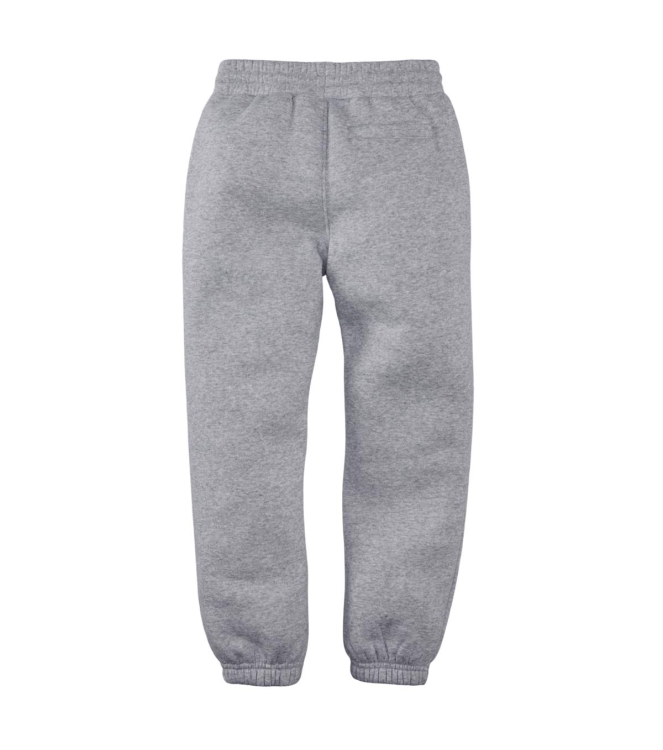 Z8 broeken Grey melange Aksel