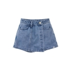 Z8 rokken & skorts Blue denim Alina