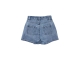 Z8 rokken & skorts Blue denim Alina