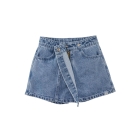 Z8 rokken & skorts Blue denim Alina