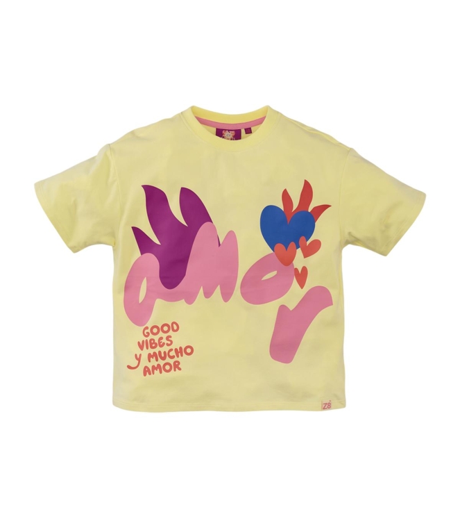 Z8 shirts Lovely lemon Alisha