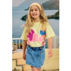 Z8 shirts Lovely lemon Alisha