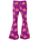 Z8 broeken Foxy violet Amani