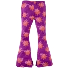 Z8 broeken Foxy violet Amani
