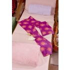 Z8 broeken Foxy violet Amani
