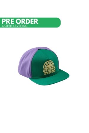 Z8 Amin Cap Pretty purple