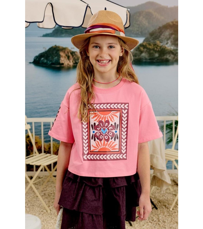 Z8 shirts Summer punch Anissa