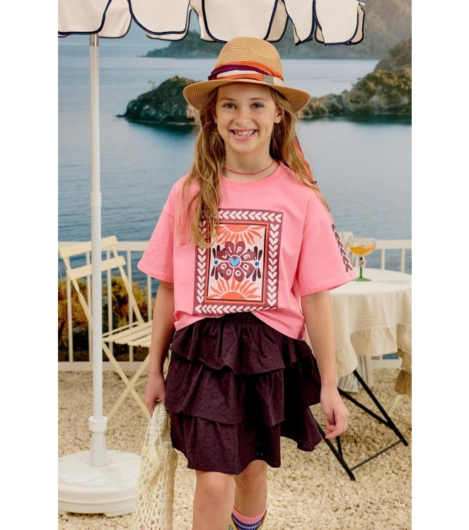 Z8 rokken & skorts Port royale Anna