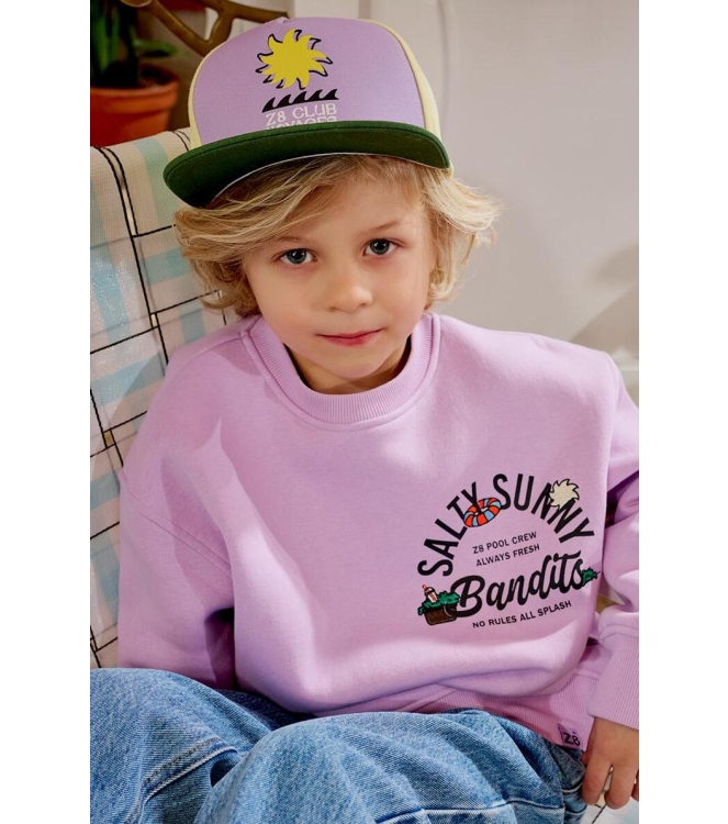 Z8 truien Comfy cosmic Aris