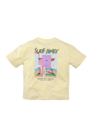 Z8 Arno T-Shirt Silly citron