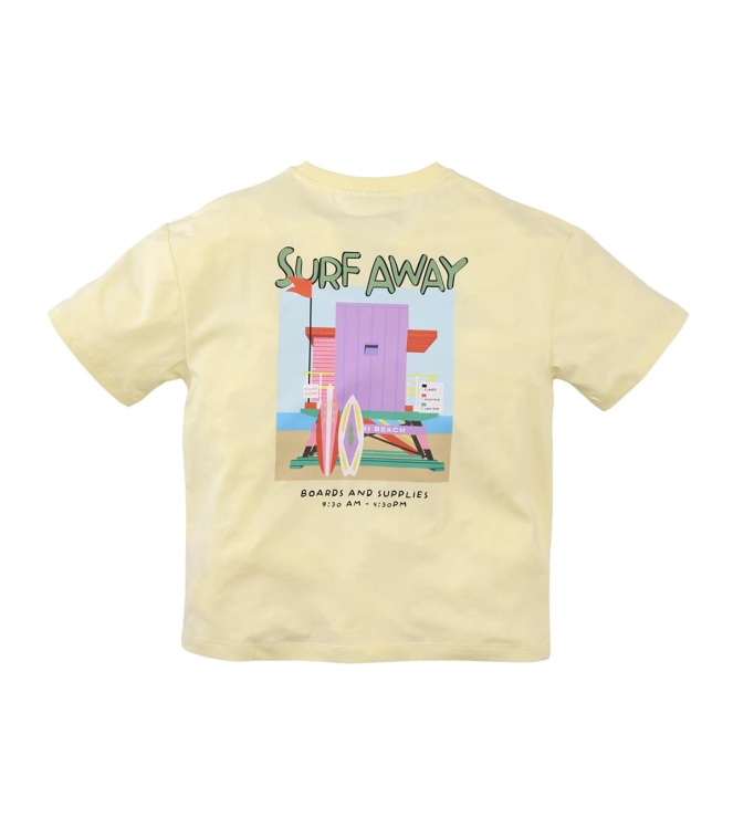 Z8 shirts Silly citron Arno