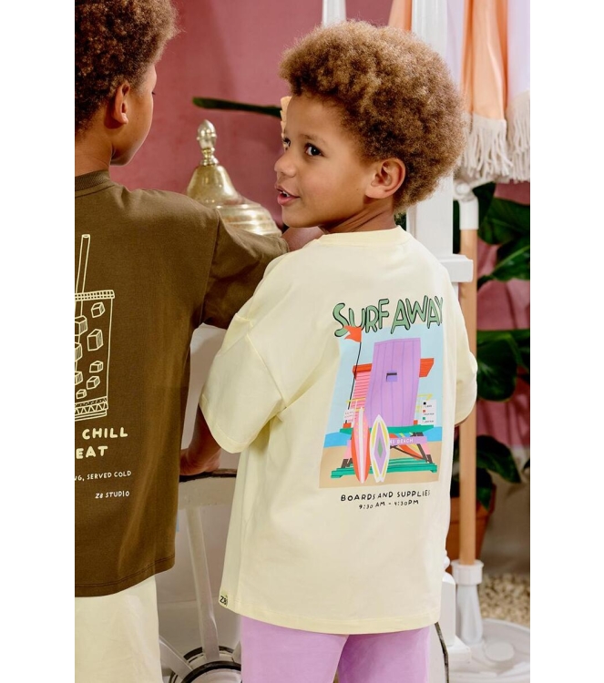 Z8 shirts Silly citron Arno