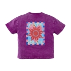 Z8 shirts Foxy violet Babet