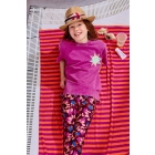 Z8 shirts Foxy violet Babet