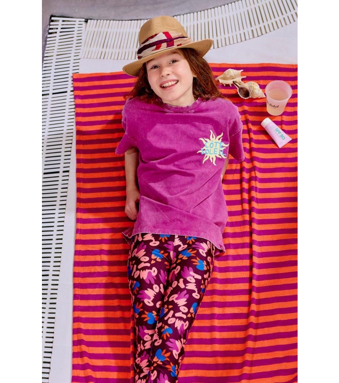 Z8 shirts Foxy violet Babet