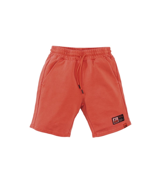 Z8 broeken Vibrant flame Bob