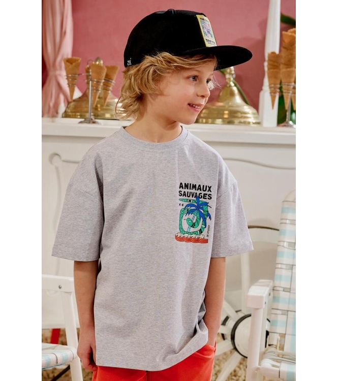 Z8 broeken Vibrant flame Bob