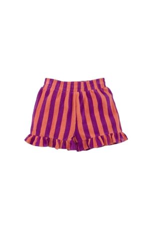 Z8 Camilla Korte Broek Foxy violet