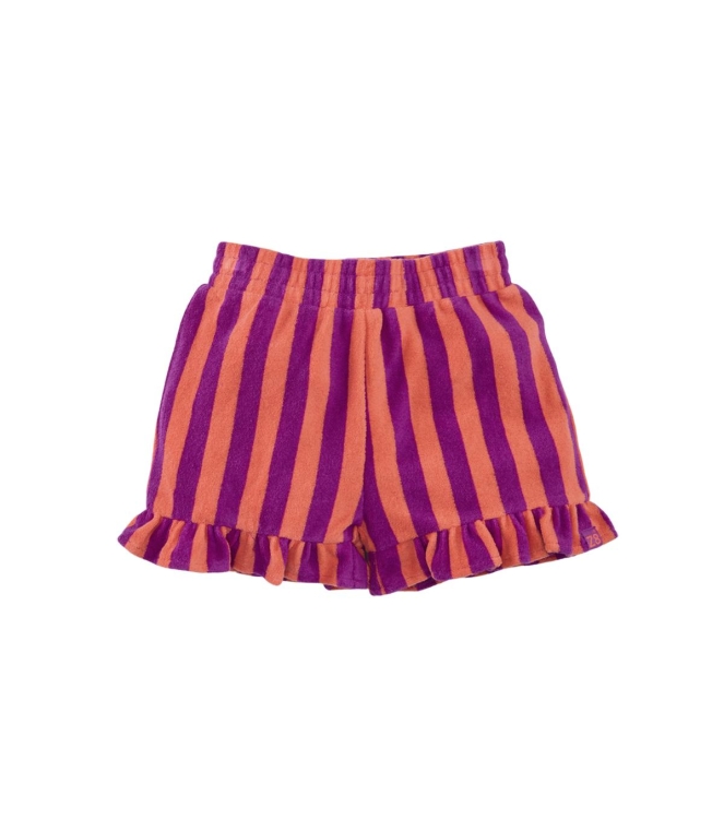 Z8 broeken Foxy violet Camilla