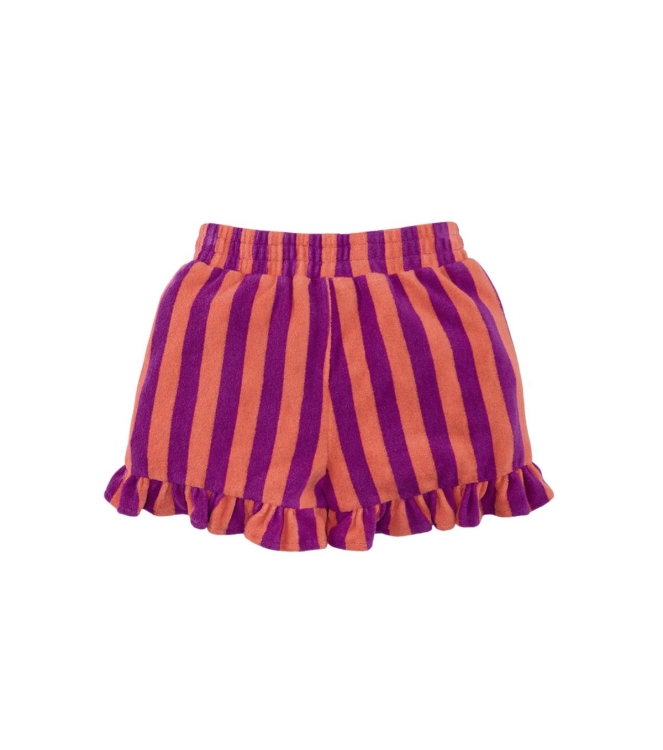 Z8 broeken Foxy violet Camilla