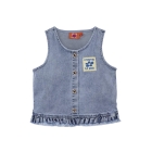 Z8 blazers & gilets Blue denim Cateleya