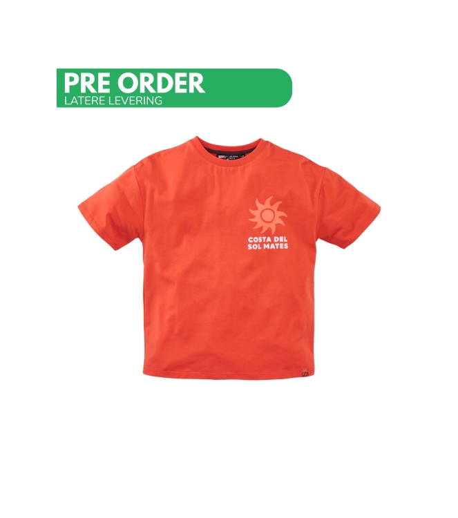 Z8 shirts Vibrant flame Caz