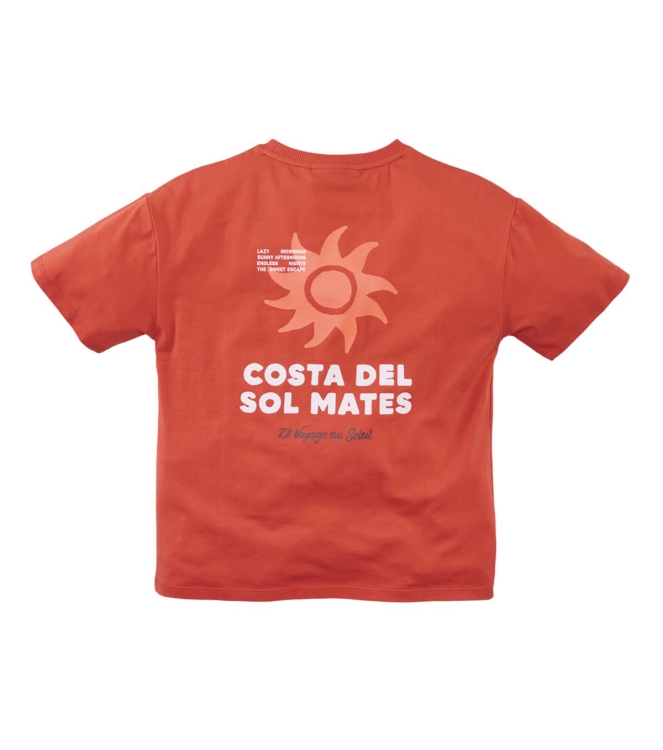 Z8 shirts Vibrant flame Caz