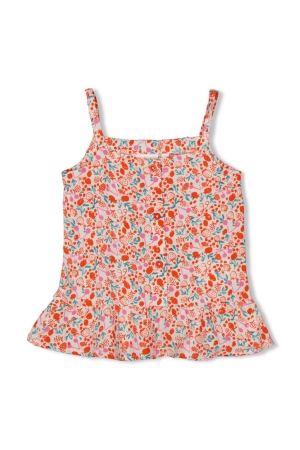Jubel Berry Nice - Top AOP 100 Rood