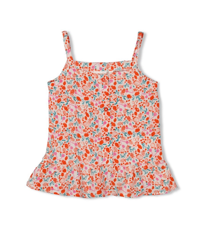Jubel blouses 100 Rood 91700391