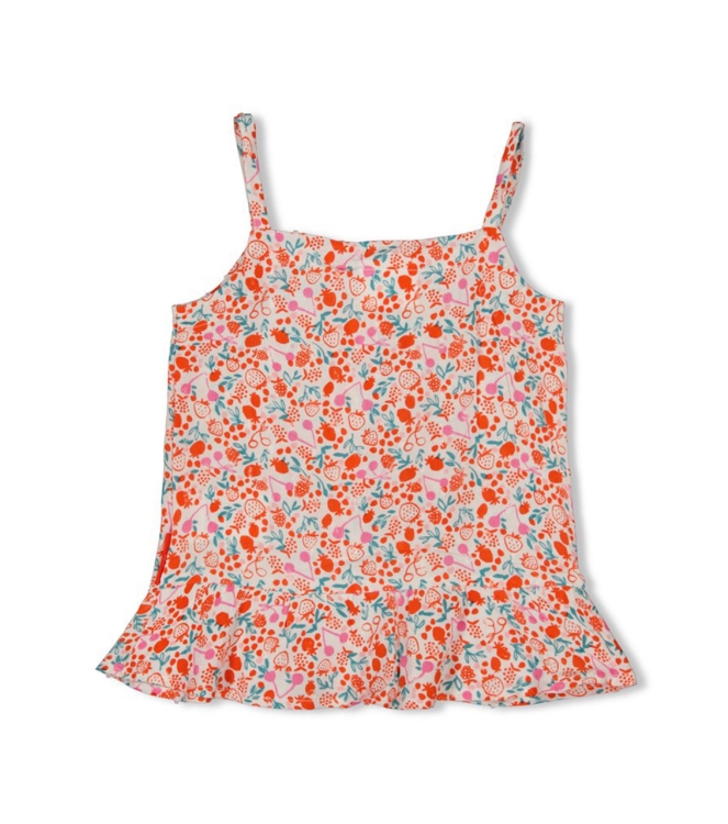 Jubel blouses 100 Rood 91700391