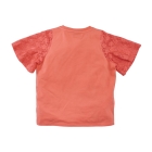 Z8 shirts Living coral Davina