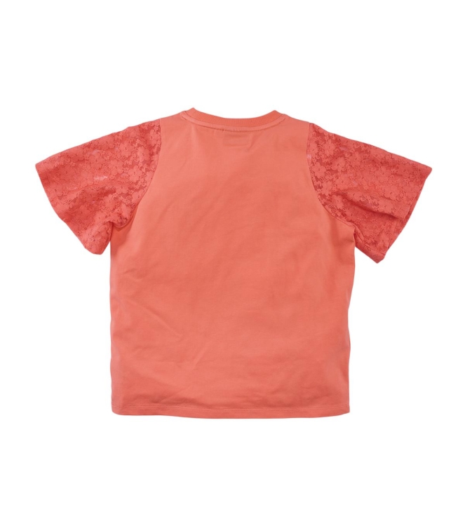 Z8 shirts Living coral Davina