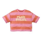 Z8 shirts Sizzling orange Elien