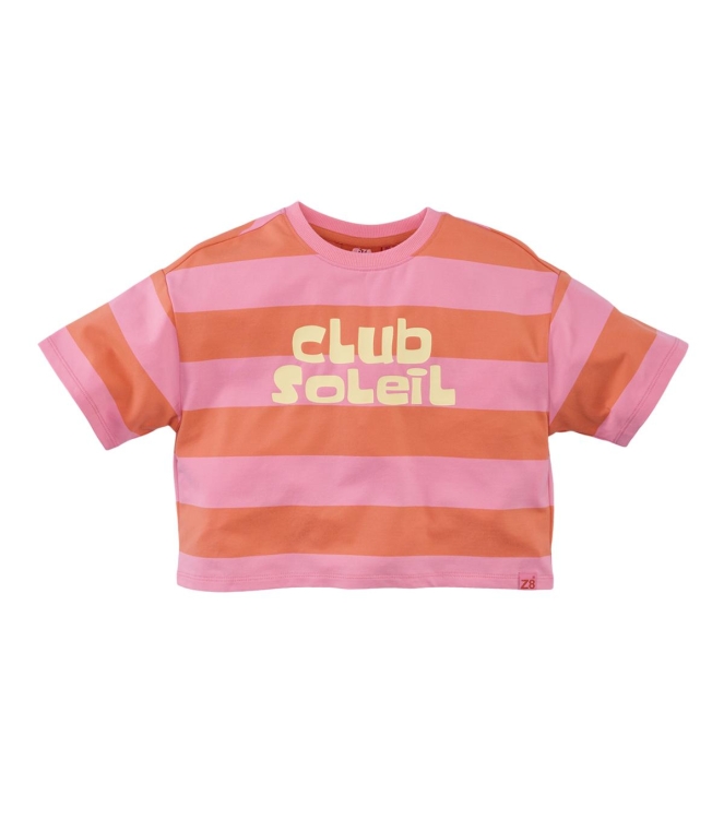 Z8 shirts Sizzling orange Elien