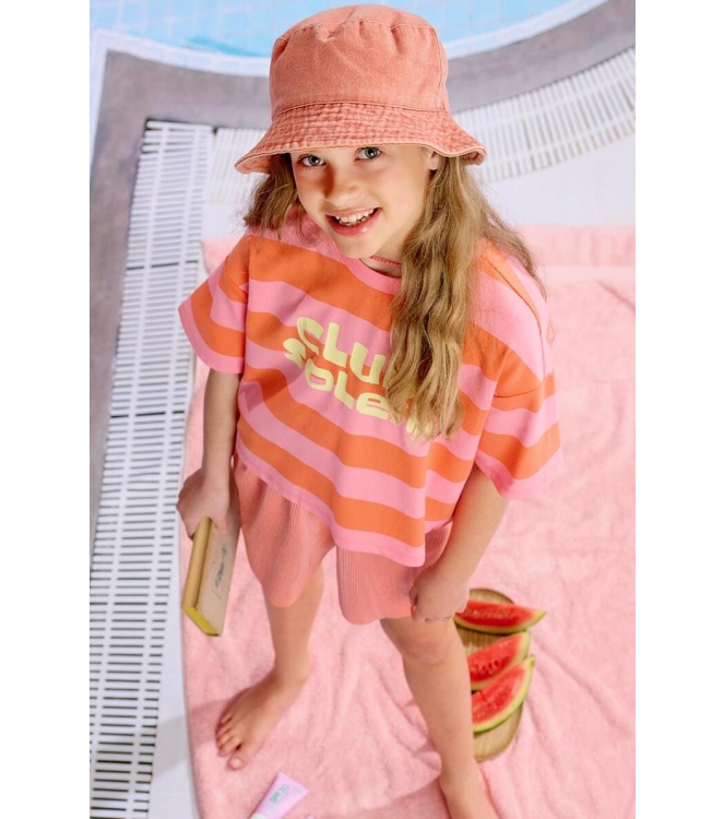 Z8 shirts Sizzling orange Elien