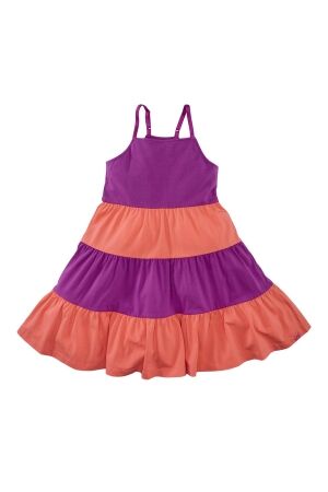 Z8 Elina Jurk Living coral