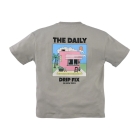 Z8 shirts Crushed rock Farel