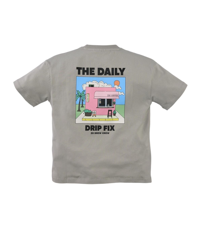 Z8 shirts Crushed rock Farel